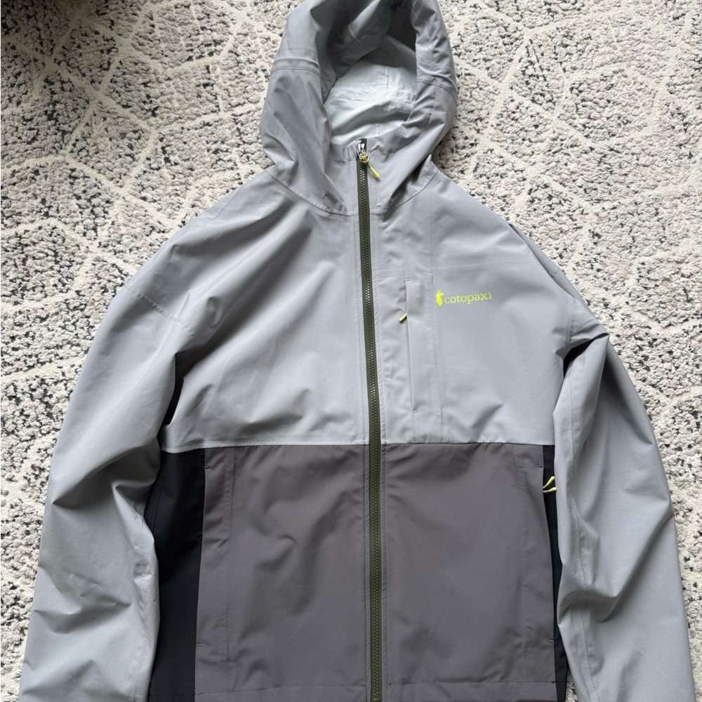 Cotopaxi Cielo Rain Jacket